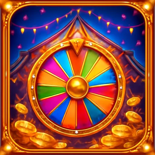 2222bet Aladdin Theme