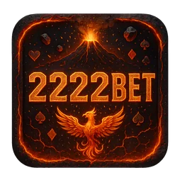 2222bet logo